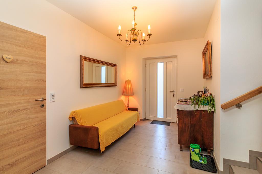 Wittinghof Apartamento Julbach Exterior foto