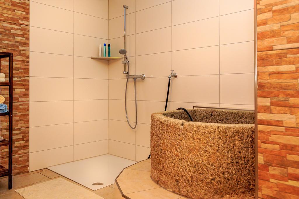 Wittinghof Apartamento Julbach Exterior foto