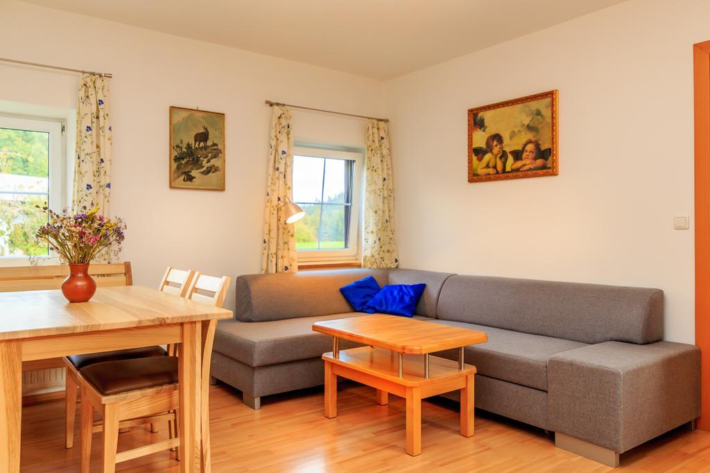 Wittinghof Apartamento Julbach Quarto foto